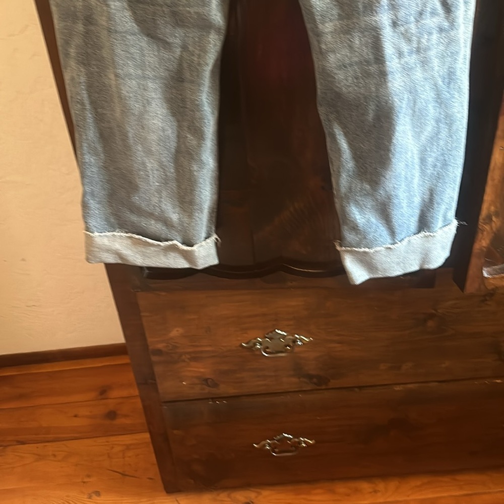 Flying Monkey Jeans - image 6